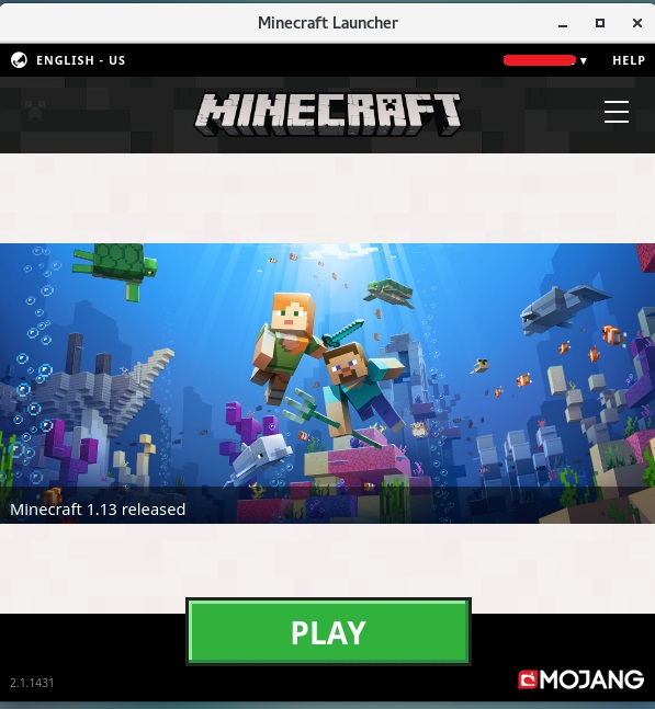 Centos7 Minecraft Java Edition インストール Minecraft Server